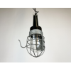 Industriální lampa
