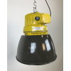Industriální lampa