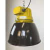 Industriální lampa