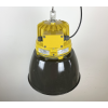 Industriální lampa