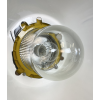Industriální lampa