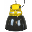 Industriální lampa