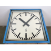 Industriální hodiny Siemens 57 cm