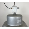 Industriální  lampa