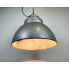 Industriální  lampa