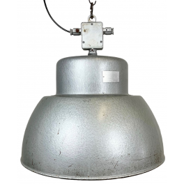 Industriální  lampa