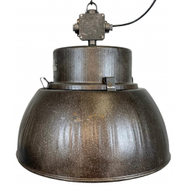 Industriální  lampa