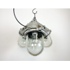 Industriální lampa