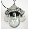 Industriální lampa