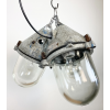 Industriální lampa
