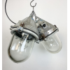 Industriální lampa