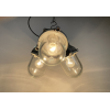 Industriální lampa