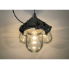 Industriální lampa