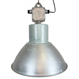 Industriální lampa