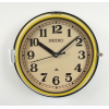 Nástěnné námořní hodiny SEIKO 22 cm