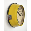 Nástěnné námořní hodiny SEIKO 22 cm