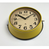 Nástěnné námořní hodiny SEIKO 22 cm