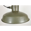 Vojenská lampa