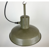 Vojenská lampa