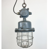 Industriální  lampa
