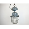 Industriální  lampa
