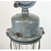 Industriální  lampa