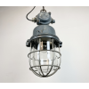 Industriální  lampa