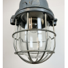 Industriální  lampa