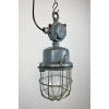 Industriální  lampa