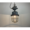 Industriální  lampa