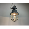 Industriální  lampa