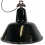 Industri&aacute;ln&iacute; smaltovan&aacute; lampa