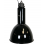 Industriální smaltovaná lampa