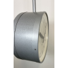 Industriální hodiny oboustranné PRAGOTRON 43 cm