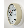  Industriální hodiny VAN DOORN 32 cm