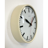  Industriální hodiny VAN DOORN 32 cm