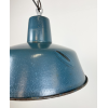 Industriální smaltovaná lampa