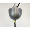 Industriální smaltovaná lampa