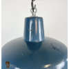 Industriální smaltovaná lampa
