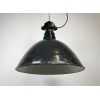 Industriální smaltovaná lampa