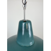 Industriální smaltovaná lampa