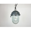 Industriální  lampa