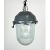 Industriální  lampa