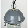 Industriální  lampa
