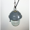 Industriální  lampa