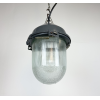 Industriální  lampa