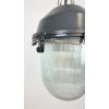 Industriální  lampa