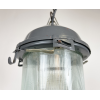 Industriální  lampa