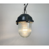 Industriální  lampa