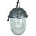 Industriální  lampa